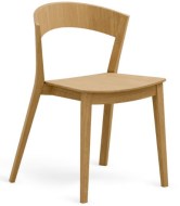 Archer celodřevěn&aacute; dubov&aacute; židle